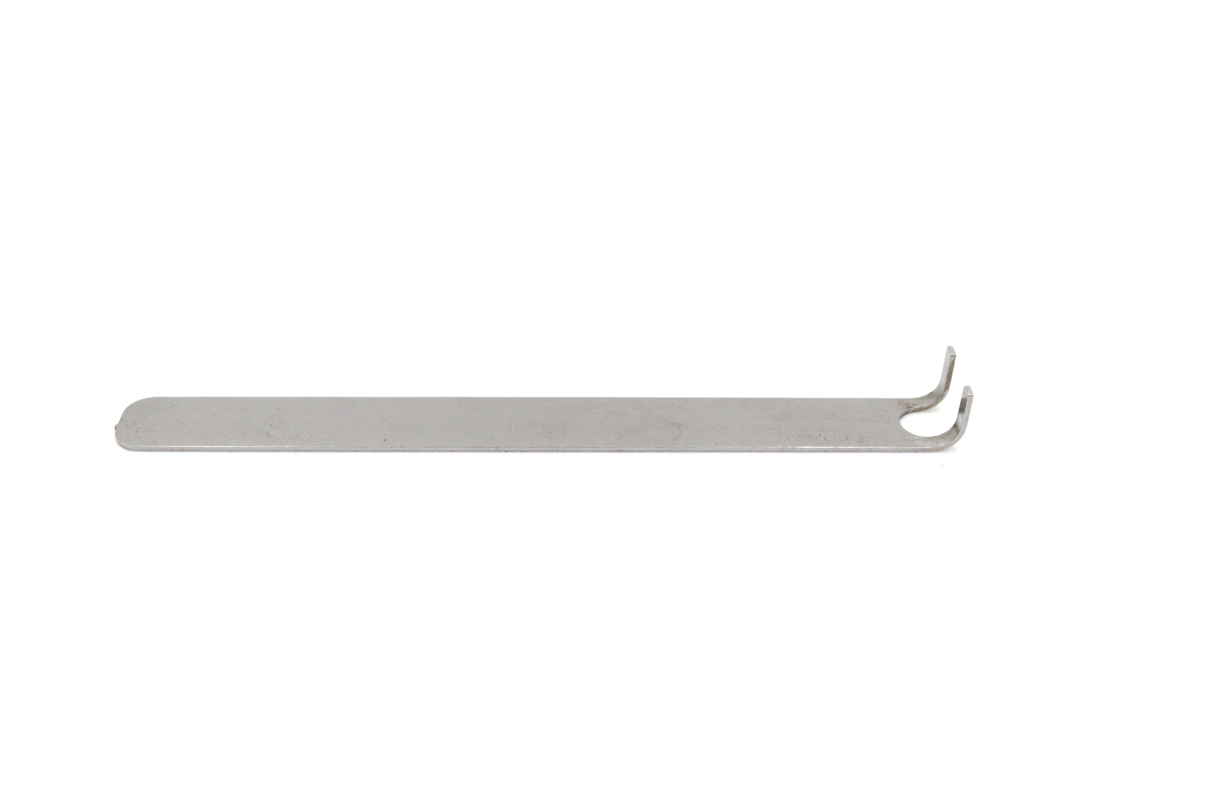 Peterson Lockpick Tools - Double Prong Pair | Remote Pro
